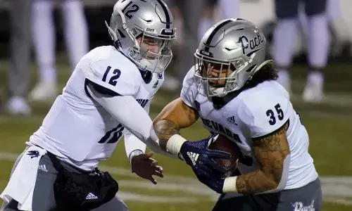 Tulane Takes on Nevada in the Famous Idaho Potato Bowl