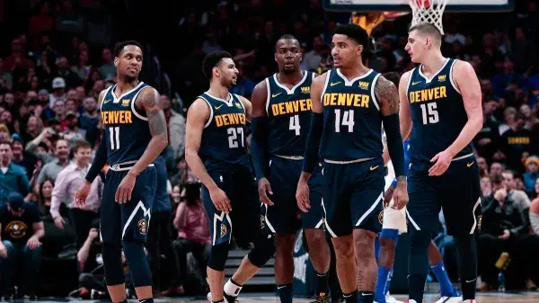 NBA Betting Preview: Kings vs. Nuggets