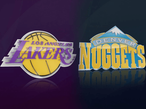 The Odds for the Western Conference Finals Have Been Released