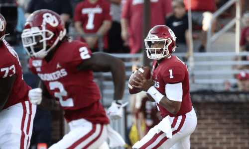 Oklahoma Sooners vs Texas Tech Red Raiders Betting Preview