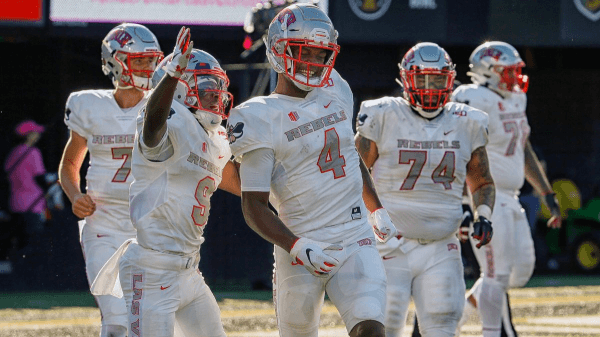 Nevada vs UNLV: Betting Preview, Odds and Picks