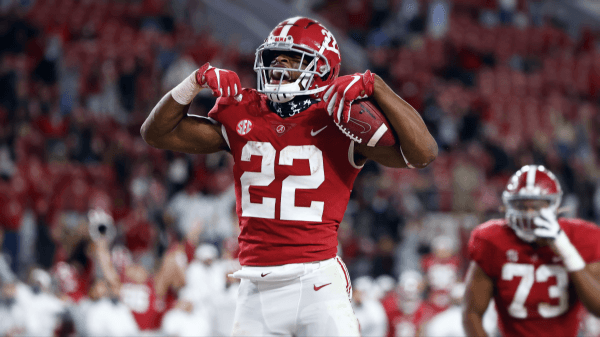 Mississippi State vs. Alabama: Betting Preview, Odds, and Picks