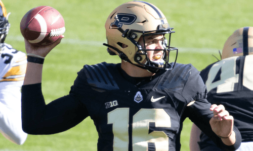 Purdue vs Illinois Betting Preview