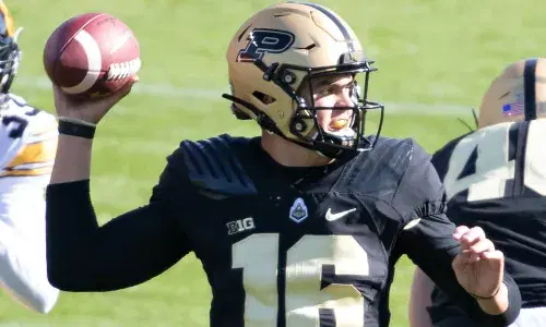 Purdue vs Illinois Betting Preview