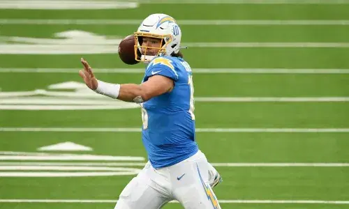 Chargers vs. Broncos Betting Preview