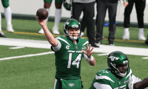 New York Jets vs. Kansas City Chiefs Betting Preview