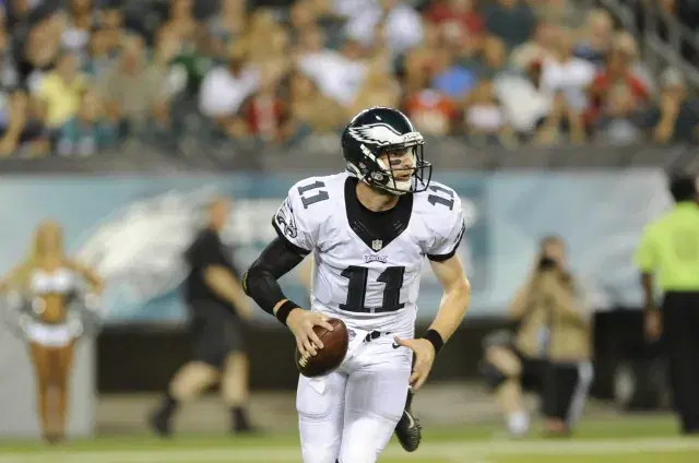 Cowboys vs. Eagles Betting Preview