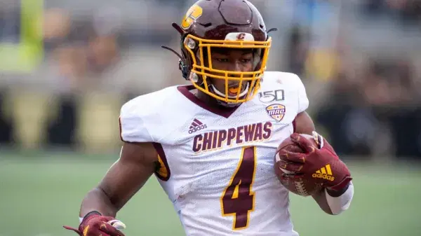 Central Michigan Chippewas vs. Ohio University Bobcats Betting Preview