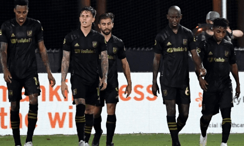 MLS Betting Preview: Seattle Sounders vs. Los Angeles Galaxy