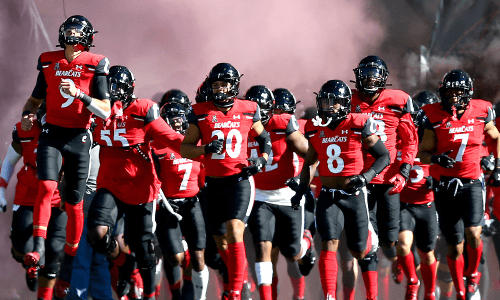 Houston vs Cincinnati Betting Preview