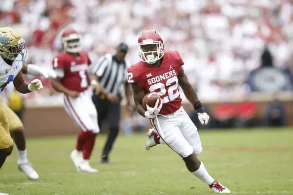 Betting Preview: Oklahoma Sooners vs. West Virginia Mountaineers