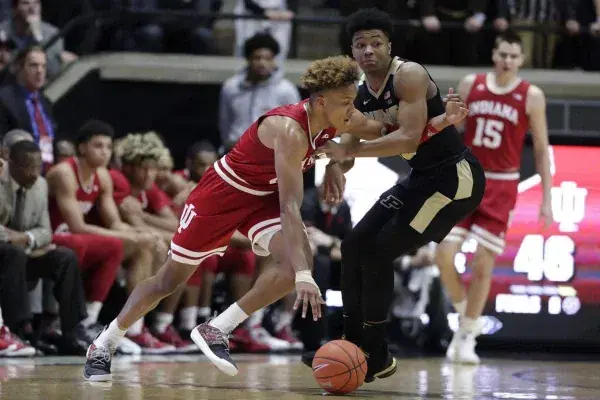 Big Ten Showdown: Michigan Wolverines at Indiana Hoosiers Betting Pick