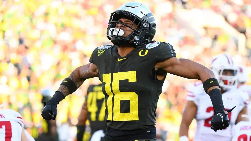 Stanford Cardinal vs. Oregon Ducks Betting Preview