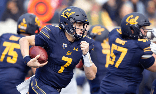 Washington vs California Betting Preview