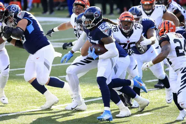 Titans vs Bears Betting Preview