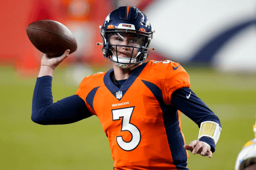 Denver Broncos vs Atlanta Falcons Betting Preview