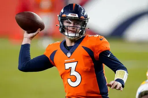 Denver Broncos vs Atlanta Falcons Betting Preview