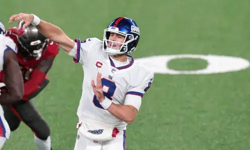 New York Giants vs Washington Football Betting Preview