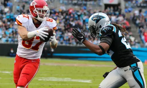 Carolina Panthers vs Kansas City Chiefs Betting Preview