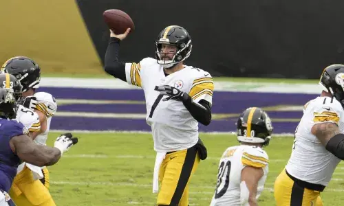 Pittsburgh Steelers vs. Dallas Cowboys Betting Preview