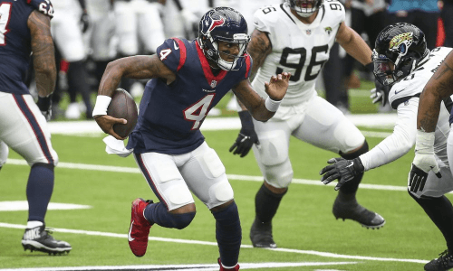 Texans vs Jaguars Betting Preview