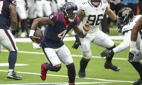 Texans vs Jaguars Betting Preview
