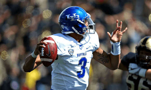 Miami OH vs Buffalo Betting Preview