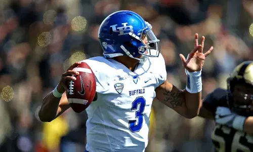 Miami OH vs Buffalo Betting Preview