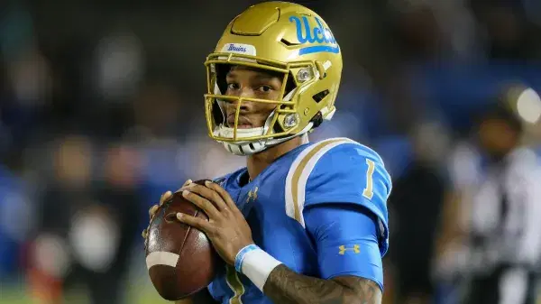 Utah vs UCLA Betting Preview