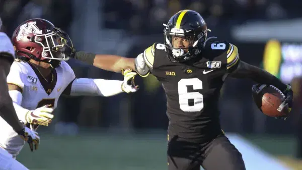 Iowa vs Minnesota Betting Preview