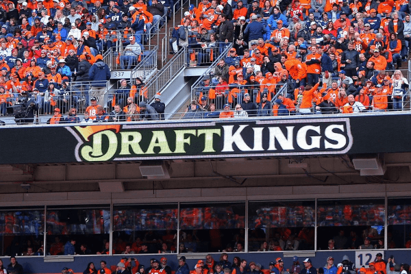 DraftKings Makes History