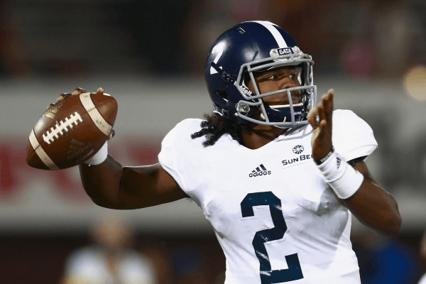 South Alabama vs. Georgia Southern Betting Preview