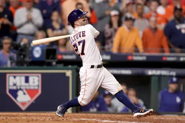 Diamondbacks at Astros Betting Preview