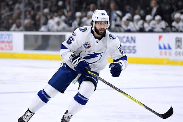 Philadelphia Flyers vs. Tampa Bay Lightning Betting Preview