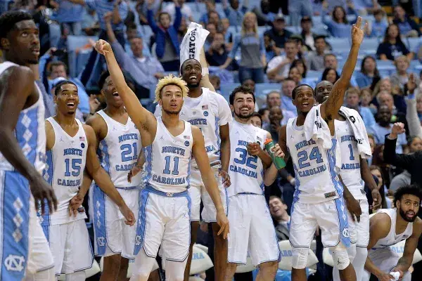 North Carolina Tar Heels at North Carolina State Wolf Pack Betting Pick