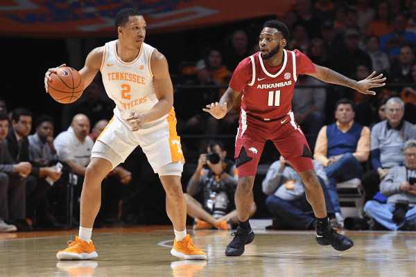 NCAA Basketball News and Notes: January 23, 2019