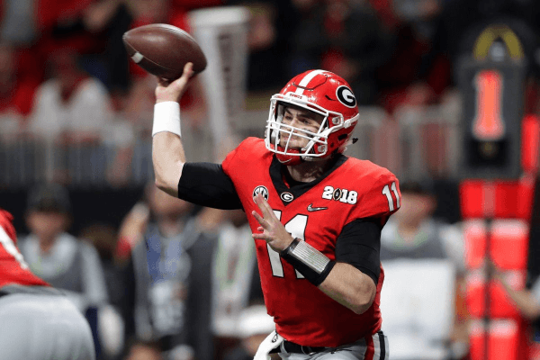 NCAA Football News: December 24, 2018