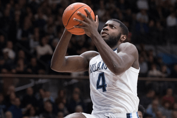 NCAA Basketball Betting Preview: Villanova Wildcats at St. John’s Red Storm