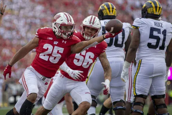 Wisconsin vs Michigan Betting Preview