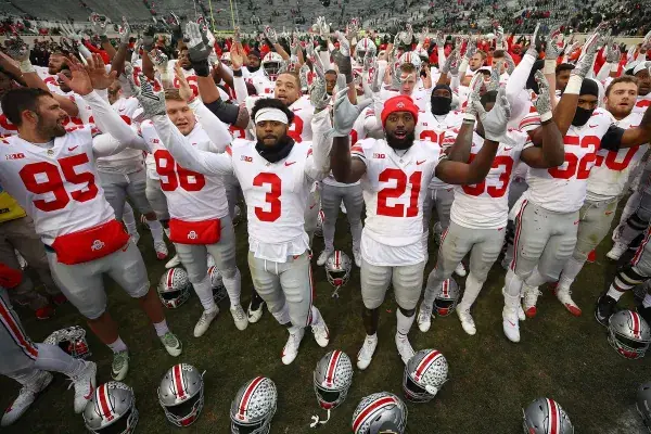 Ohio State VS Maryland Betting Preview