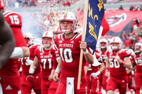 NCAA Football News and Notes: June 1, 2019