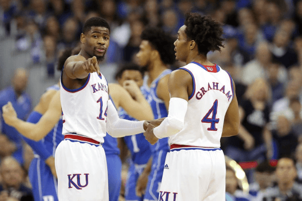 NCAA Basketball News and Notes: January 9, 2019