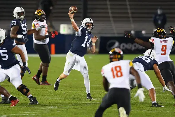 Air Force vs Wyoming Betting Preview