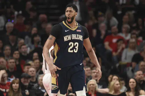 NBA Betting: New Orleans Pelicans vs. Golden State Warriors