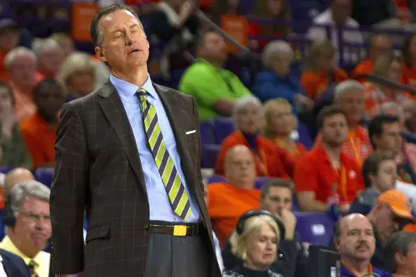 Basketball Taking Second Fiddle in NCAA; But Remaining Plenty Busy