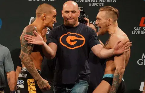McGregor vs Poirier 2: Opening Odds Analysis