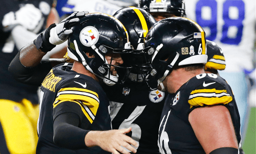 Pittsburgh Steelers vs. Cincinnati Bengals Betting Preview