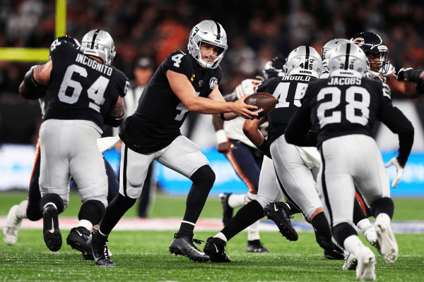 Broncos vs Raiders Betting Preview