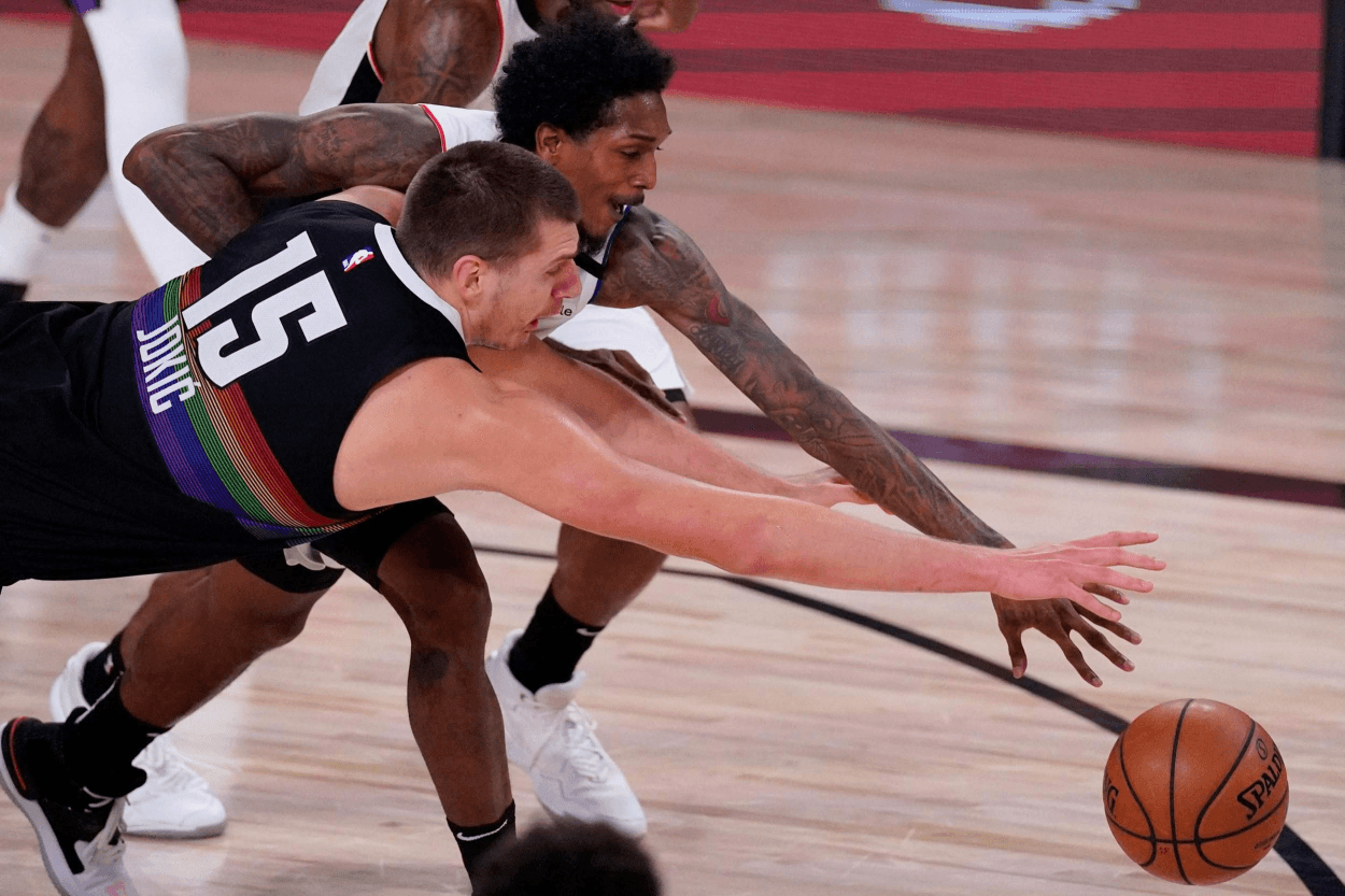 Denver Nuggets vs. Los Angeles Clippers Heading Into Game 7