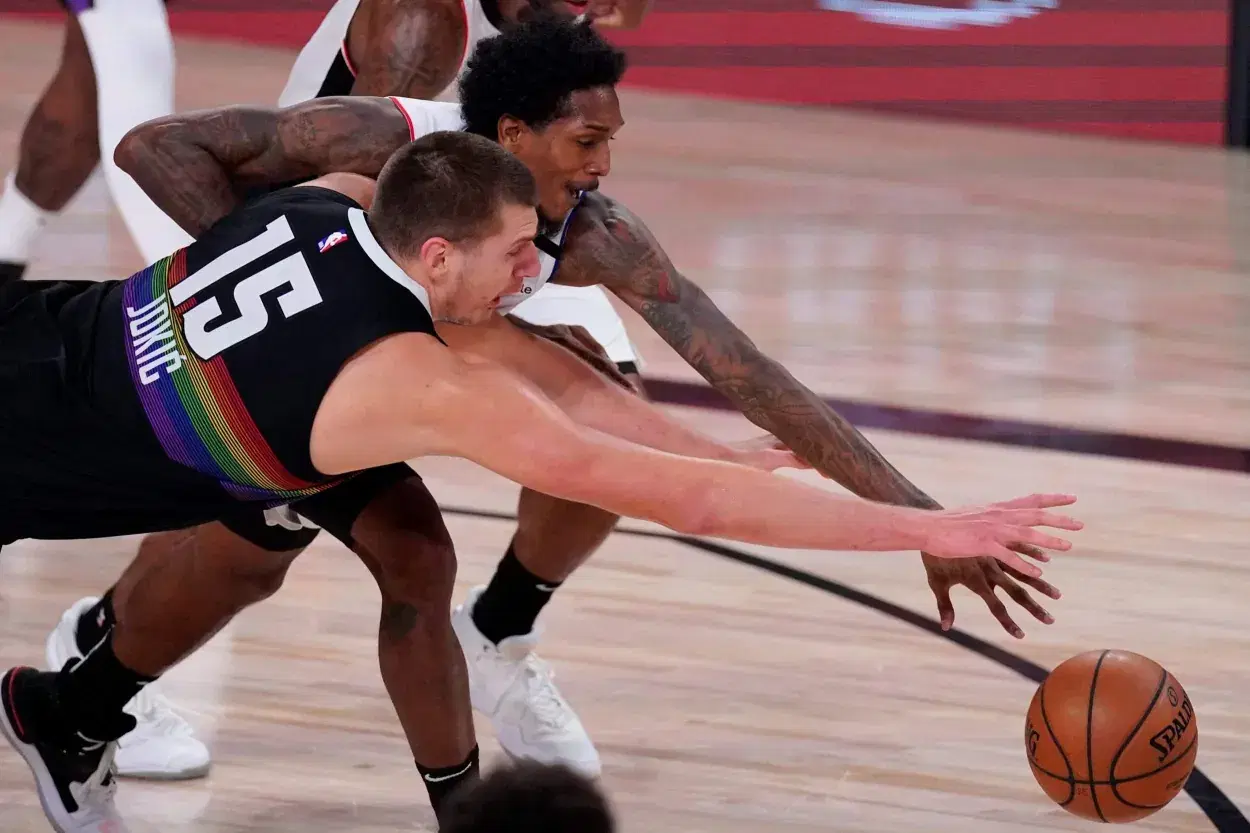 Denver Nuggets vs. Los Angeles Clippers Heading Into Game 7